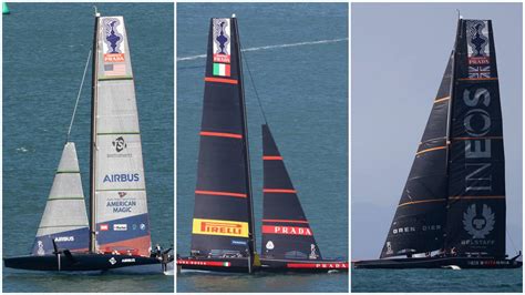 odds prada cup|America's Cup 2021: The Prada Cup .